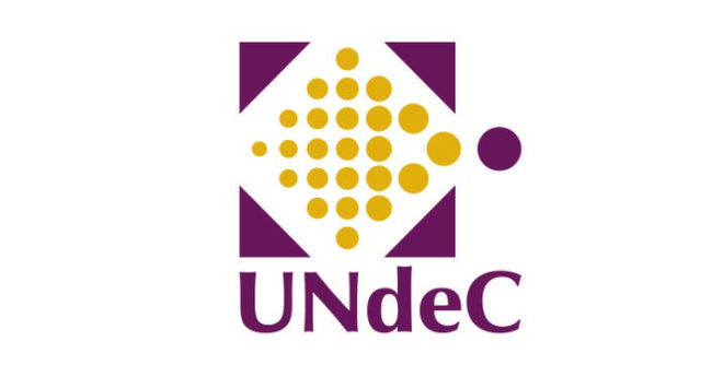Universidad Nacional de Chilecito (UNdeC), Argentina