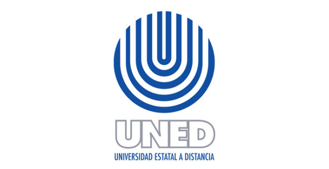 Universidad Nacional Estatal a Distancia (UNED), Costa Rica