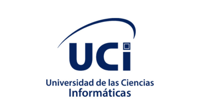 Universidad de Ciencias Informáticas (UCI), Cuba