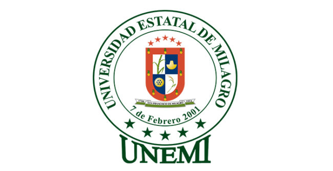 Universidad Estatal de Milagro (UNEMI), Ecuador