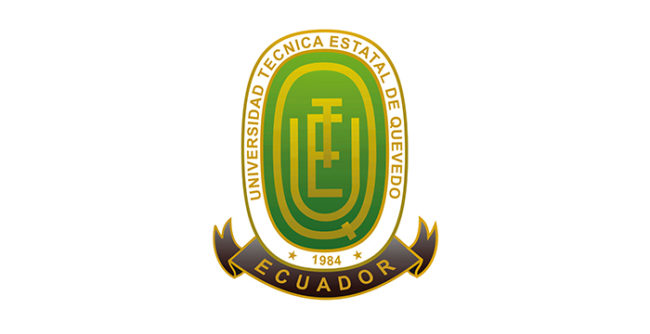 Universidad Técnica Estatal de Quevedo (UTEQ), Ecuador