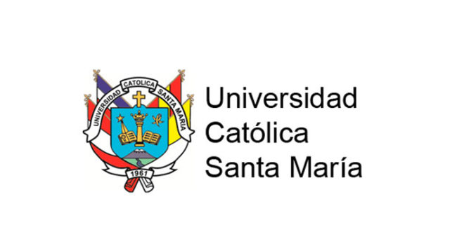 Universidad Católica de Santa María UCSM