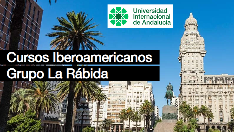 Convocatoria de Ayudas Cursos Iberoamericanos