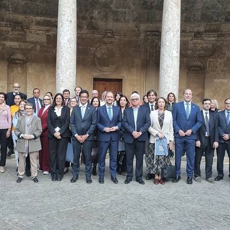 Asamblea general 2024 Asamblea general 2024