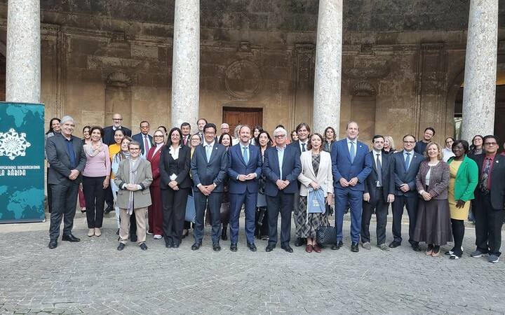 Asamblea general 2024 Asamblea general 2024