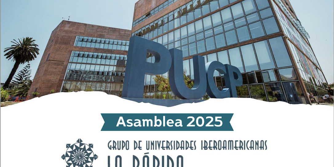 Asamblea 2025 GUIRL Asamblea General 2025 GUIRL