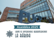 Asamblea General 2025 GUIRL