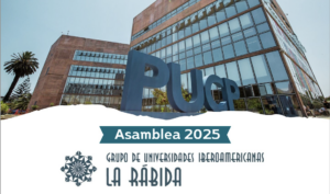 Asamblea General 2025 GUIRL