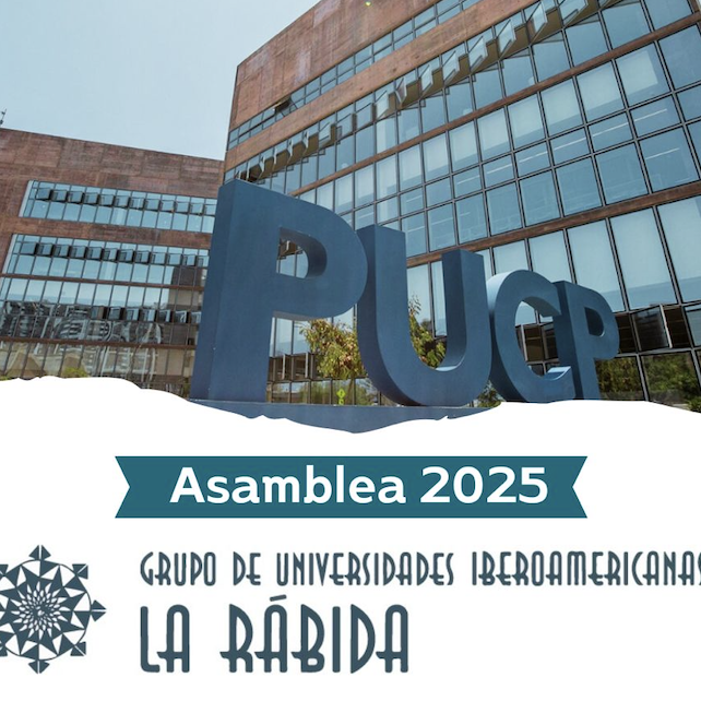 Asamblea 2025 GUIRL Asamblea General 2025 GUIRL