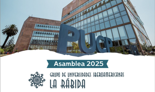 Asamblea 2025 GUIRL Asamblea General 2025 GUIRL
