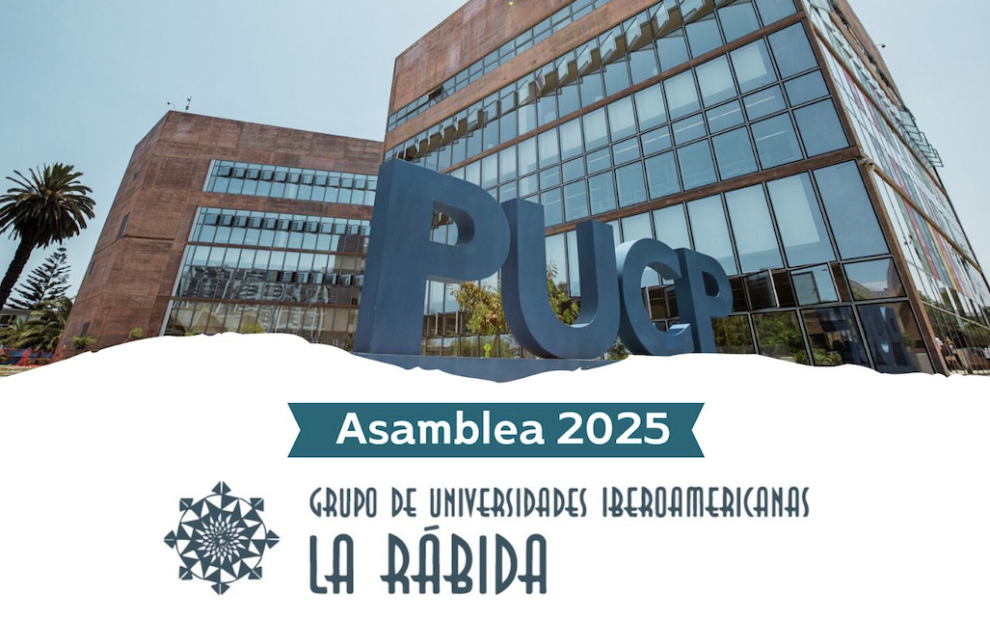 Asamblea 2025 GUIRL Asamblea General 2025 GUIRL