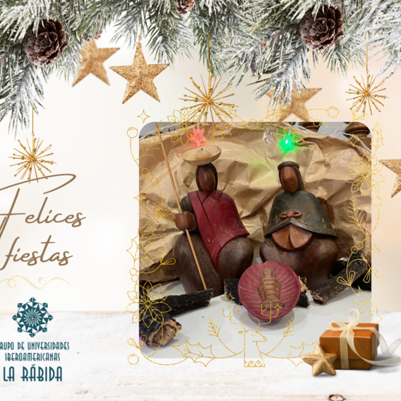 Navidad Grupo Rábida 2024-2 Navidad Grupo Rábida 2024-2