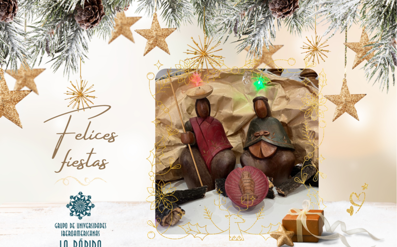 Navidad Grupo Rábida 2024-2 Navidad Grupo Rábida 2024-2