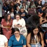 Conversatorio Grupo La Rábida sobre Enfermería