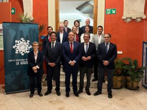 El Grupo La Rábida reforzará su programa de conversatorios iberoamericanos