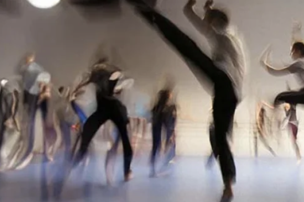 La Rábida se transforma en campus creativo, con las residencias artísticas de la UNIA